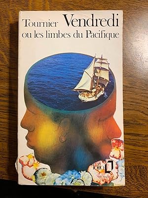 Seller image for Vendredi ou les limbes du Pacifique 959 for sale by Dmons et Merveilles