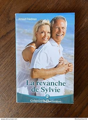 Imagen del vendedor de La revanche de sylvie Collection Nous Deux a la venta por Dmons et Merveilles