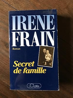 Image du vendeur pour SECRET DE FAMILLE mis en vente par Dmons et Merveilles