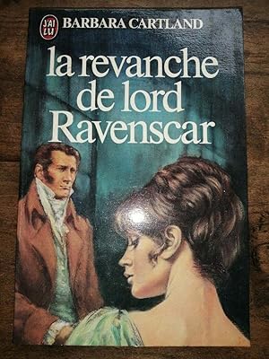 Image du vendeur pour La Revanche De Lord Ravenscar J'ai lu mis en vente par Dmons et Merveilles