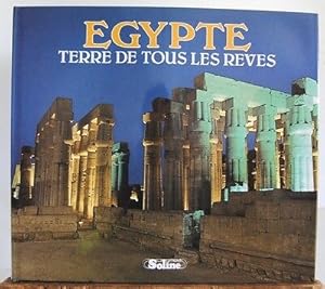 Seller image for Avner Goren EGYPTE TERRE DE TOUS LES REVES for sale by Dmons et Merveilles