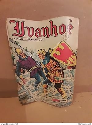 Imagen del vendedor de Ivanhoe n 142 1971 a la venta por Dmons et Merveilles