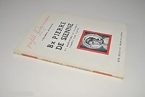 Seller image for Bx PIERRE DE SIENNE un marchand DE peignes chant par DANTE for sale by Dmons et Merveilles