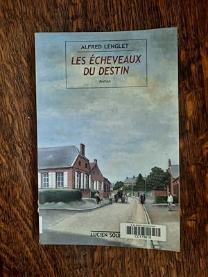 Seller image for Les cheveaux du destin for sale by Dmons et Merveilles