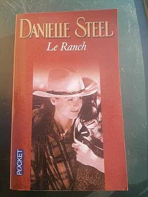Immagine del venditore per Le Ranch Pocket venduto da Dmons et Merveilles