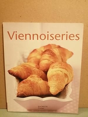 Bild des Verkufers fr Viennoiseries zum Verkauf von Dmons et Merveilles