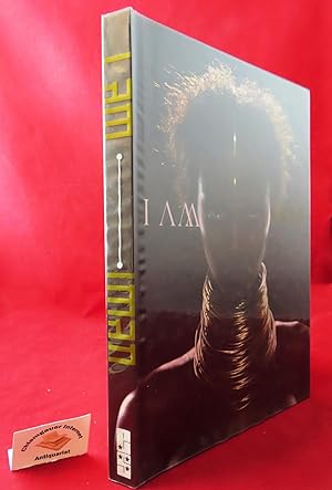 I am Iman. With a foreword b David Bowie. Edited by Dean Kuipers. ISBN 328300434x
