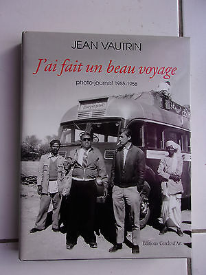 Image du vendeur pour J' ai fait un beau voyage photos Inde 1955 1958 comme neuf mis en vente par Dmons et Merveilles