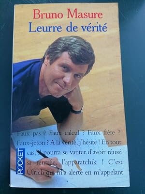 Image du vendeur pour Leurre de Vrit n2430 mis en vente par Dmons et Merveilles