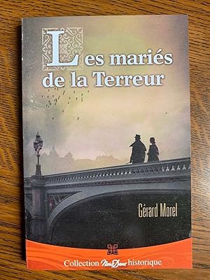 Imagen del vendedor de Les maris de la Terreur Nous deux a la venta por Dmons et Merveilles