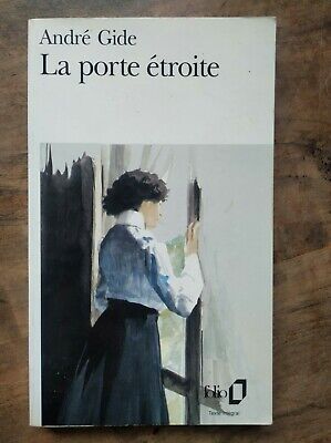 Seller image for La porte troite for sale by Dmons et Merveilles