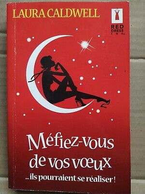 Seller image for mfiez vous de vos voeux harlequin for sale by Dmons et Merveilles
