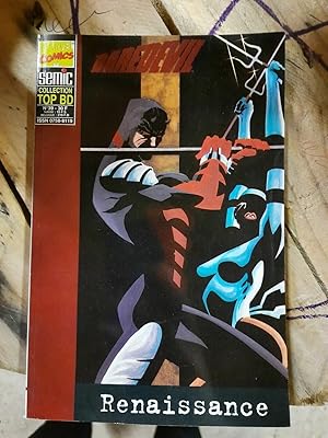 Seller image for Daredevil n 39 Renaissance semic 1994 for sale by Dmons et Merveilles