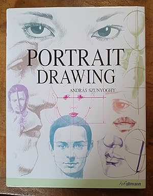 PORTRAIT DRAWING