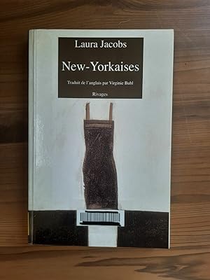 Image du vendeur pour new yorkaises mis en vente par Dmons et Merveilles