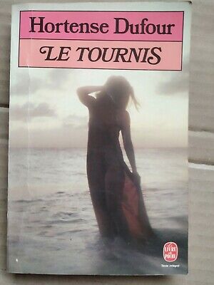 Seller image for Le Tournis Le Livre de poche for sale by Dmons et Merveilles