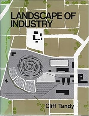 Imagen del vendedor de Landscape of Industry a la venta por Alplaus Books