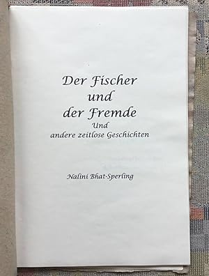 Der Fischer und der Fremde und andere zeitlose Geschichten