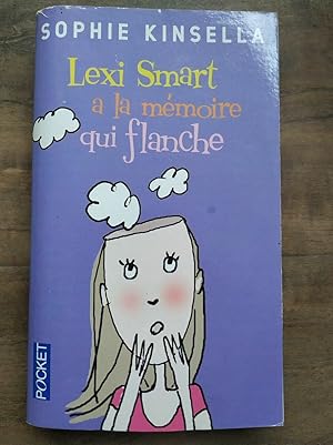 Seller image for Lexi Smart a la mmoire qui flanche pocket for sale by Dmons et Merveilles