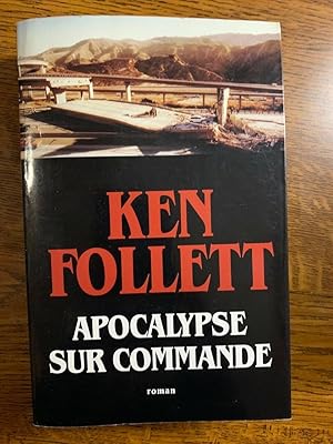 Image du vendeur pour Apocalypse sur commande France loisirs mis en vente par Dmons et Merveilles