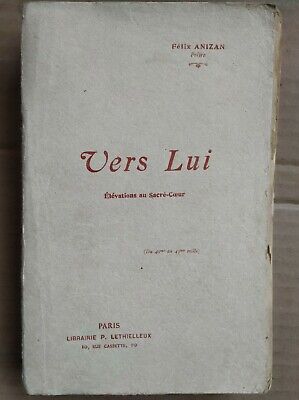 Seller image for Vers Lui p lethielleux for sale by Dmons et Merveilles
