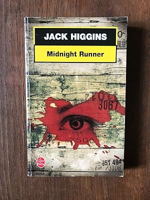 Seller image for - Midnight Runner for sale by Dmons et Merveilles
