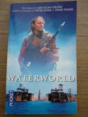 Seller image for Max Allan Collins Waterworld for sale by Dmons et Merveilles