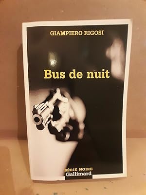 Seller image for Bus de nuit 1018 for sale by Dmons et Merveilles