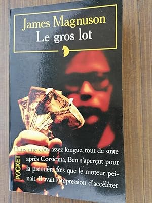 Seller image for Le Gros Lot for sale by Dmons et Merveilles