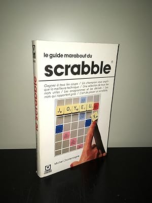 Image du vendeur pour LE GUIDE MARABOUT DU SCRABBLE Poche mis en vente par Dmons et Merveilles