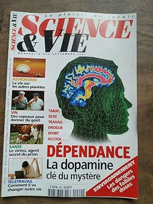 Science Vie Nº 960 Septembre 1997