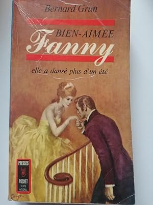 Seller image for Bien Aime Fanny for sale by Dmons et Merveilles