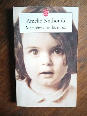 Seller image for Mtaphysique des tubes Le livre de poche for sale by Dmons et Merveilles