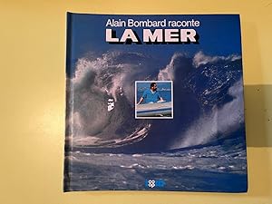 Imagen del vendedor de raconte La mer a la venta por Dmons et Merveilles