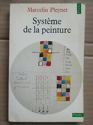 Seller image for Marcelin Pleynet Systme de la peinture points for sale by Dmons et Merveilles