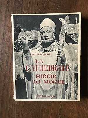 Seller image for LA cathdrale MIROIR DU MONDE for sale by Dmons et Merveilles