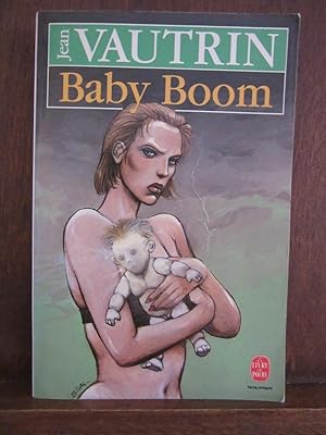 Seller image for Baby Boom for sale by Dmons et Merveilles