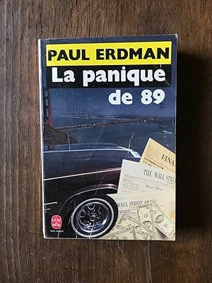 Immagine del venditore per La Panique de 89 le livre de poche venduto da Dmons et Merveilles
