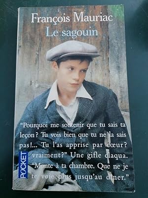 Seller image for Le Sagouin pocket for sale by Dmons et Merveilles