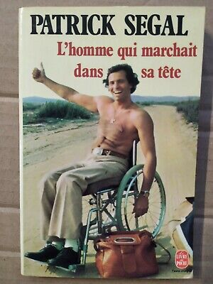 Image du vendeur pour L'homme qui marchait dans sa tte mis en vente par Dmons et Merveilles