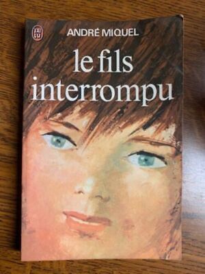 Image du vendeur pour Le fils interrompu J'ai lu mis en vente par Dmons et Merveilles