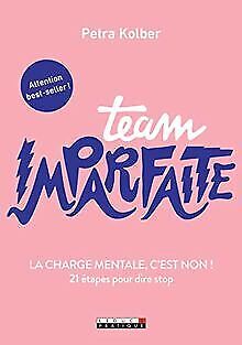 Seller image for Team imparfaite for sale by Dmons et Merveilles