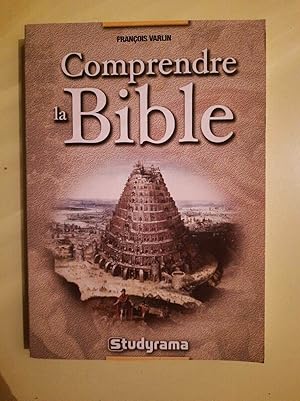 Seller image for Comprendre la Bible studyrama Envoi de l'auteur for sale by Dmons et Merveilles