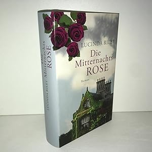 Seller image for DIE MITTERNACHTSROSE Roman for sale by Dmons et Merveilles