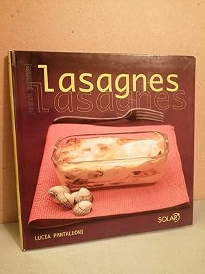 Image du vendeur pour Variations Gourmandes Lasagnes solar mis en vente par Dmons et Merveilles