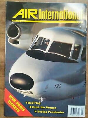 Air International vol 48 Nº 4 April 1995