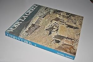 Seller image for VOIR LA GRECE Hachette Ralits for sale by Dmons et Merveilles