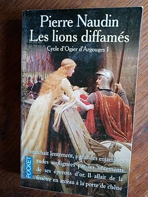 Image du vendeur pour Les lions diffams pocket mis en vente par Dmons et Merveilles