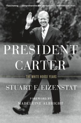 Bild des Verkufers fr President Carter: The White House Years (Paperback or Softback) zum Verkauf von BargainBookStores