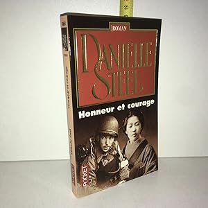 Imagen del vendedor de HONNEUR ET COURAGE Pocket a la venta por Dmons et Merveilles